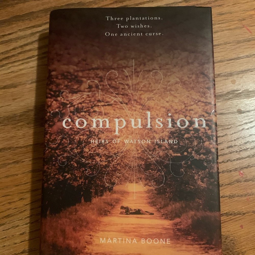 A Book